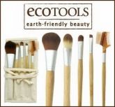 ECO TOOLS - 6-PIECE BRUSH SET - 1206