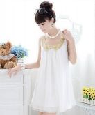 Vestido Princesinha