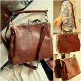 Bolsa Vintage