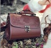 Bolsa Retrô