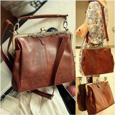 Bolsa Vintage
